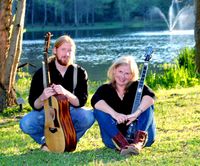 Mountain Music Gone Coastal with Mary Z. Cox & Justin Lindley
