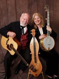 Mary Z. & Bob Cox Live at Cal Tech