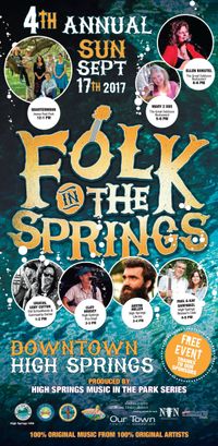 Blue Sky Banjo with Mary Z Cox