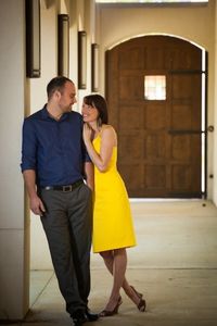 Natalie & Will's Wedding