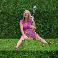 Evening of Banjo /Mary Z Cox