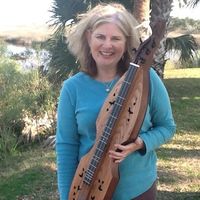2014 Pickin Porch/ Mary Z Cox