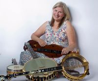 Evening of Banjos & Beyond with Mary Z. Cox