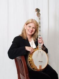 Be a Star, Play Banjo Workshop
