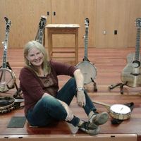 Banjos & beyond with Mary Z Cox