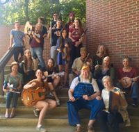 FSU Irish Ensemble concert