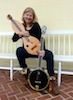 Mary Z Cox Evening of Banjo