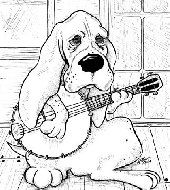 Good morning Banjo/Mary Z Cox & Tim Gardner
