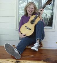 flatpicking camp
