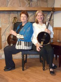 Banjo, blues & beyond