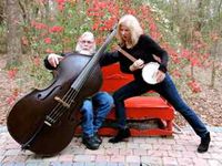 Jim Crozier's lab session with Mary Z Cox