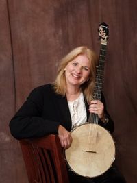 Creeping up the Neck on Clawhammer Banjo