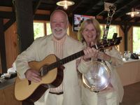 Mary Z. Cox & Bob Cox