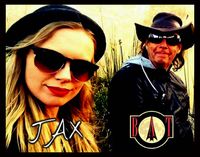 BAT & JAX acoustic duo