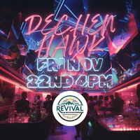 Revival Denver Public House Presents: Dechen Hawk