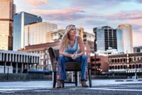 Cass Clayton Band with Dechen Hawk