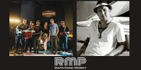 The Riley J Band + Dechen Hawk - Soulful R&B Night
