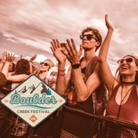 The Boulder Creek Festival Presents: The Dechen Hawk Band