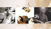 CREME: AN INTIMATE SONGWRITER SHOWCASE FEATURING THOM LAFOND, DECHEN HAWK, AND PAUL KIMBIRIS