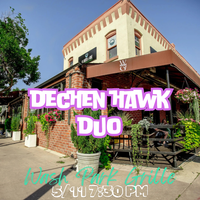 WPG Presents: The Dechen Hawk Duo