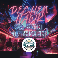 Revival Denver Public House Presents: Dechen Hawk