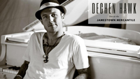 The Jamestown Mercantile Presents: The Dechen Hawk Band