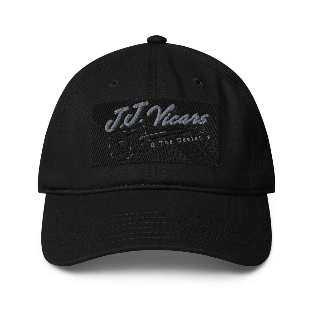 Low Profile Baseball Cap | Otto Cap 18-253