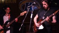 Honky-Tonk Roadhouse Boogie