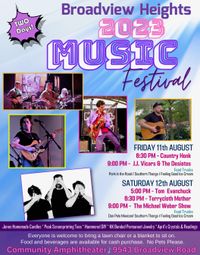 Broadview Heights Music Fest