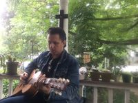 J.J. Vicars in Erie solo