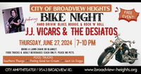 Bike Night