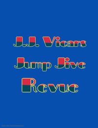 JJ's Jump Jive Revue