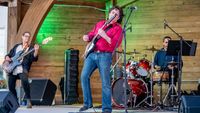 Boogie At Broadview Brewing