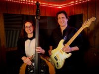 Betsy's Back Yard - Summer Concert Series