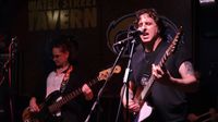 J.J. Vicars & The Desiatos