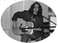 Acoustic Lunch