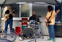 J.J. Vicars & The Desiatos
