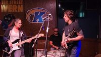 Honky-Tonk Roadhouse Boogie