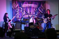 Shale Brewing Company, North Canton OH