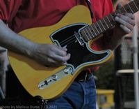 Larchmere Porchfest