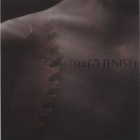 Machinist by MACHINIST