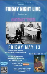Friday Night Live