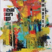 Uplift by Michael Cleary Band