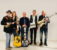 Orchard Creek Band
