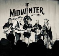 Orchard Creek Band