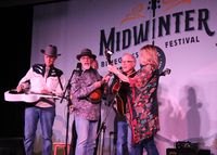 Orchard Creek Band