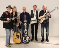 Orchard Creek Band