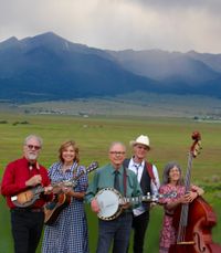 Orchard Creek Band