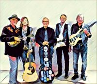 Orchard Creek Band