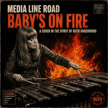 https://medialineroad.com/single/186437/baby-s-on-fire-cover
